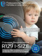 Миниатюра изображения товара Автокресло Sweet Baby Zenith O11 (серый)