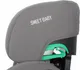 Миниатюра изображения товара Автокресло Sweet Baby Zenith O11 (серый)
