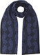 Миниатюра изображения товара Шарф Fabretti 30x192 / VGU7-8