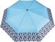 Миниатюра изображения товара Зонт складной Fabretti UFLR0034-9