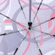 Миниатюра изображения товара Зонт складной Fabretti UFLR0037-4