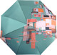 Миниатюра изображения товара Зонт складной Fabretti UFLS113-11