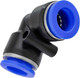Миниатюра изображения товара Фитинг пневматический RockForce RF-SPV14 (2343)