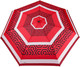 Миниатюра изображения товара Зонт складной Fabretti UFR0035-5