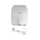 Миниатюра изображения товара Сушилка для рук Meyvel MH2-1400P1 (белый)