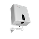 Миниатюра изображения товара Сушилка для рук Meyvel MH3-1200P4 (белый)