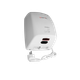 Миниатюра изображения товара Сушилка для рук Meyvel MH5-1000P1 (белый)