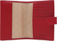 Миниатюра изображения товара Обложка на паспорт Fabretti QPC14D2-4