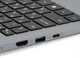 Миниатюра изображения товара Ноутбук Digma EVE C5805 (DN16N1-8CXW01)