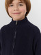 Миниатюра изображения товара Кофта детская Mark Formelle 123481 (р.140-68, неви)