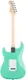 Миниатюра изображения товара Электрогитара Fender Squier Debut Stratocaster HSS LRL SFM