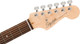 Миниатюра изображения товара Электрогитара Fender Squier Debut Stratocaster HSS LRL SFM