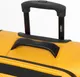 Миниатюра изображения товара Чемодан на колесах Fabretti TR13545-20-7