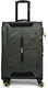 Миниатюра изображения товара Чемодан на колесах Fabretti TR13545-24-11