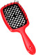 Миниатюра изображения товара Расческа Queen Fair Массажная продуваемая 8.4x20.5 / 4103103 (микс)