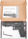 Миниатюра изображения товара Пистолет пневматический Stalker S1911М Colt1911 металл кал. 4.5мм