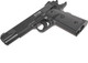 Миниатюра изображения товара Пистолет пневматический Stalker S1911М Colt1911 металл кал. 4.5мм