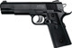 Миниатюра изображения товара Пистолет пневматический Stalker S1911М Colt1911 металл кал. 4.5мм