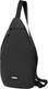 Миниатюра изображения товара Рюкзак Heikki Smooth / 273918 (черный)