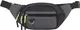 Миниатюра изображения товара Сумка на пояс Heikki Prompt / 273928 (черный)