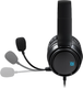 Миниатюра изображения товара Наушники-гарнитура Defender Abyss / 64548 (черный)