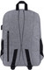 Миниатюра изображения товара Рюкзак Heikki Concordance / 273891 (серый)