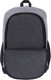 Миниатюра изображения товара Рюкзак Heikki Concordance / 273891 (серый)