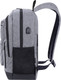 Миниатюра изображения товара Рюкзак Heikki Concordance / 273891 (серый)