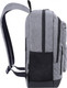 Миниатюра изображения товара Рюкзак Heikki Concordance / 273891 (серый)