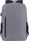 Миниатюра изображения товара Рюкзак Heikki Concordance / 273891 (серый)