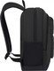 Миниатюра изображения товара Рюкзак Heikki Concordance / 273892 (черный)