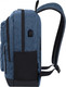 Миниатюра изображения товара Рюкзак Heikki Concordance / 273893 (синий)