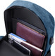 Миниатюра изображения товара Рюкзак Heikki Concordance / 273893 (синий)