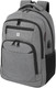 Миниатюра изображения товара Рюкзак Heikki Secure / 273895 (серый)