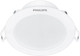Миниатюра изображения товара Точечный светильник Philips Eridani DL190B LED8 D125 10W 840 WH / 929003281407