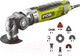 Миниатюра изображения товара Реноватор Ryobi RMT300-SA (5133002446)