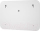 Миниатюра изображения товара Зеркало Континент Bliss Led 80x60 (с увеличительным зеркалом и часами)