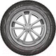 Миниатюра изображения товара Зимняя шина Viatti Bosco Nordico V-523 285/60R18 116T (шипы)