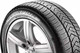 Миниатюра изображения товара Зимняя шина Pirelli Scorpion Winter 255/50R19 107V Run-Flat BMW