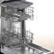 Миниатюра изображения товара Посудомоечная машина Bosch SPS2HMW54Q