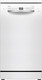Миниатюра изображения товара Посудомоечная машина Bosch SPS2HMW54Q