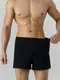Миниатюра изображения товара Трусы мужские Mark Formelle 411231 (р.86-96, черный)