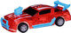 Миниатюра изображения товара Масштабная модель автомобиля Abtoys C-00405 (красный)