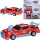 Миниатюра изображения товара Масштабная модель автомобиля Abtoys C-00405 (красный)