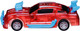 Миниатюра изображения товара Масштабная модель автомобиля Abtoys C-00405 (красный)