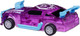 Миниатюра изображения товара Масштабная модель автомобиля Abtoys C-00405 (фиолетовый)
