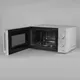 Миниатюра изображения товара Микроволновая печь Centek CT-1552 (белый)