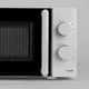 Миниатюра изображения товара Микроволновая печь Centek CT-1552 (белый)