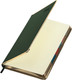 Миниатюра изображения товара Ежедневник Galant 2026 / 117504 (темно-зеленый)