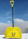 Миниатюра изображения товара Лопата для уборки снега Инструм-Агро Snownord 100616